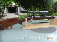 FERLACHER MAUSER 98 im Kaliber 7x64