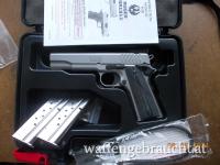 Biete Ruger SR1911 Target 9x19