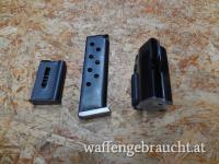 Magazine: KK Tyrol, Carpati M74, Steyr Mannlicher .223