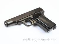 FN Browning 1910