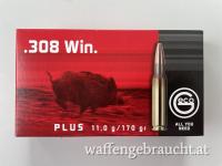 Geco .308 Win. 11,0g PLUS