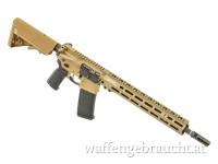 GEISSELE Super Duty .223 REM AR15 ODG Green oder DDC Desert 11,5 und 16, zoll