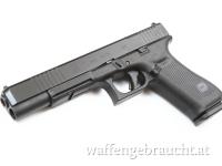 Glock 17L Gen 5 MOS FS