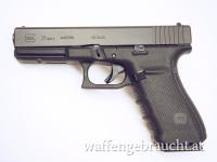 Glock 21 Gen4 .45 Auto