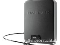 Umarex Handgun Safe L, Stahlkasette 30x22x6,8 cm, inkl. Zahlenschloss