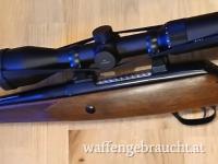 >>> Mauser 99 Luxus in .243 Win (optional dazu ein neues Kite 2-12x50i) Tausch