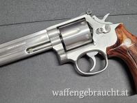 Smith & Wesson 686 - 3