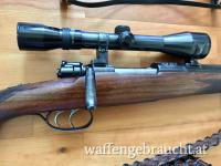 7x64 Mauser 