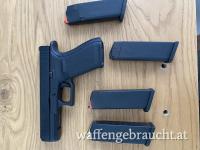 Glock 21 Gen 5 Mos/Fs