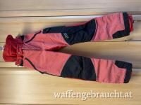 Sauenschutzhose PSS x-treme protect