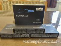 Sako Hammerhead im Kaliber 8x57IRS mit 13g/200gr