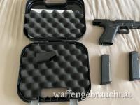 Glock 17 Gen. 5 MOS