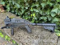 Steambow Stinger II AR6 Tactical