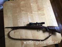 Mauser Modell 98