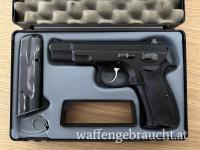 VERKAUFT - CZ75 9mm BJ 1994 