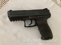 Heckler & Koch P30 - Neuwertig !