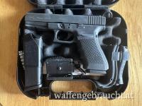 Glock 21 Gen 4