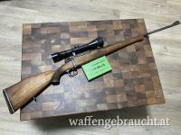 Mauser 98- 7x66 SEvH