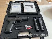 Walther PDP Pro SD Full Size 5.1