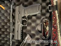 Sig Sauer P320 Full Size 