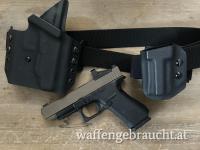 Glock 48 MOS FS " Custom Made "  mit SHIELD RMSC sight   !!!NEUWERTIG!!!