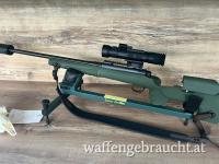 Mauser Fenris 6,5 CRM Creedmoor