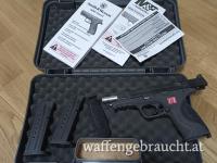 Smith and Wesson Mp9 Core Performance Center 