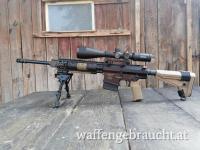 Oberland Arms OA-10, 16,75 Zoll, Kaliber 308. Win