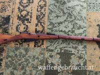 Mosin Nagant 1952 Ungarisch