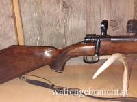 Mauser 98 - Kal 243 Win