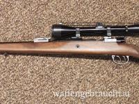 Finnischer Mauser 98