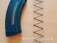 Freier Magazin Kit-Ultimag - AK47 / AKM - 7,62 x 39mm / Polymer