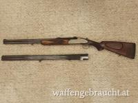 BDF Zoli 20/76 + Wechsellauf 222Rem