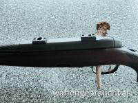 STEYR Arms CL2 3006 WIN GOISERER 30-06 mit Mündugsgewinde M14X1  SBS 96