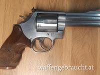 S&W 686 .357