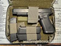 Glock 34 Gen 5 MOS