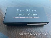 Dry Fire Reset Trigger Glock Gen 5