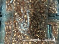 9mm HP .356 123Gr. Copper Platet Geschosse