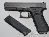 Glock 17 Gen. 4