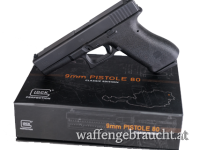 Glock P80 Limited Edition