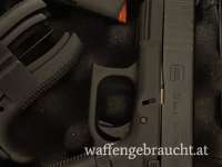 Glock 19 Gen. 5