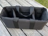 Innentasche einer Range Bag