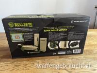 Bullseye Wireless Target Camera Long Range