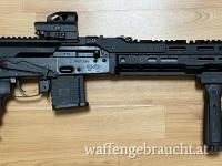 Izhmash SAIGA M3 .223 Remmington