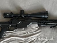 Savage 10 BA Stealth