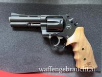 KORTH Combat Revolver NSC 4 Zoll .357 MAG