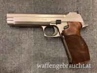 Sig P210 Legend