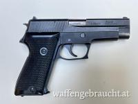 Sig Sauer P220 9x19