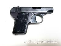 Melior Brevete 6,35 Browning