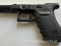 Glock 17 Gen.3 Griffstück 